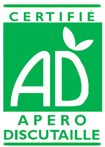 AD - Certifié Apéro Discutaille