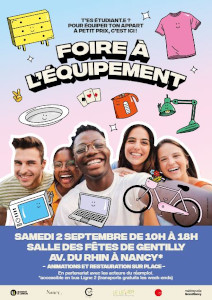 Miniature de l'affiche de l'événement
