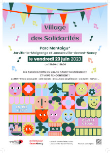 Illustration de l'affiche de l'événement