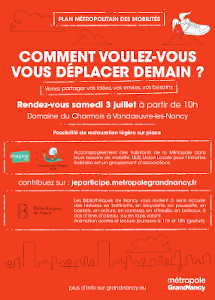 Miniature affiche de l'événement