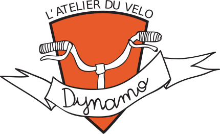 Logo de Dynamo