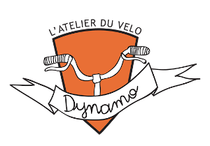 Logotype de Dynamo
