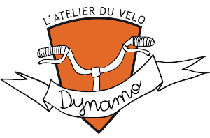 Logo de Dynamo
