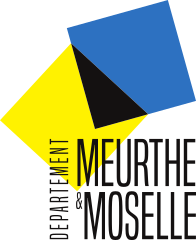 Logo de la Meurthe-et-Moselle