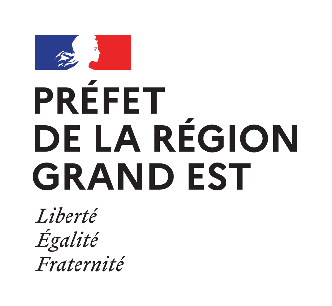 Préfet de la région Grand Est