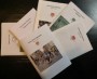 Les livrets des précédents rapports d'AG