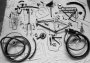 Anatomie d'un vélo