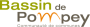 Logo Comom Bassin de Pompey