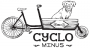 Logo Cyclo'Minus