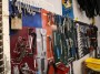 Panneau d'outils