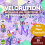 Illustration Vélorution 25 septembre 2021