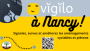 Illustration « Vigilo à Nancy ! »
