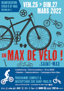 Affiche miniature de l'événement