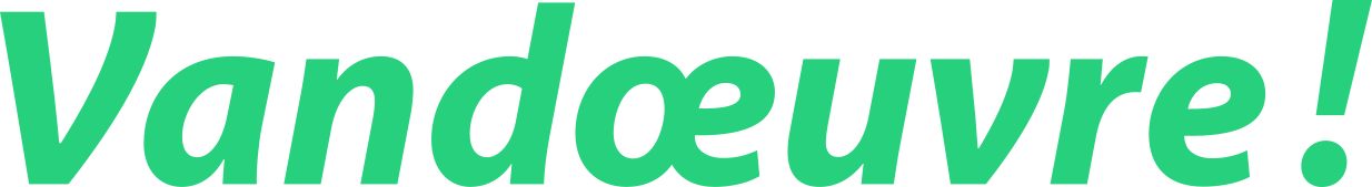 Logo ville Vandœuvre-lès-Nancy