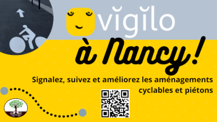 Illustration « Vigilo à Nancy ! »